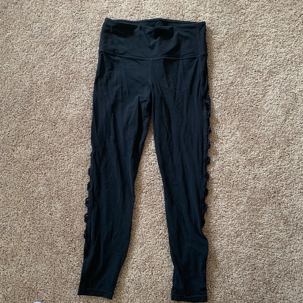 Athleta leggings